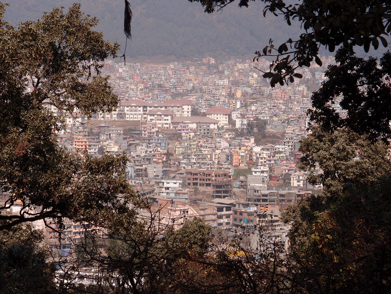 2018-01-14 13 Uhr - Am Tempel (Audio, Foto) 